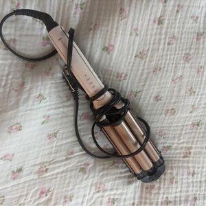 Remington Rose Gold Hair Waver